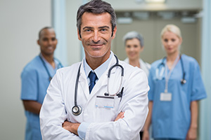 Blue Cross Blue Shield Insurance
